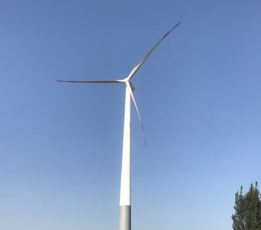 鹤岗风电基础二次灌浆料的强度要求和用量计算 风电灌浆料施工注意事项