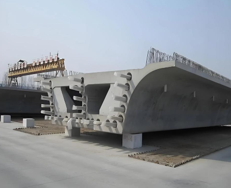 鹤岗抗冻压浆料的特点及标准化施工工艺